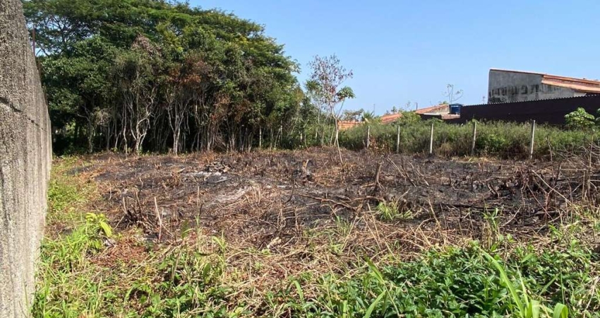 Terreno à venda no Jardim Comendador, Itanhaém 