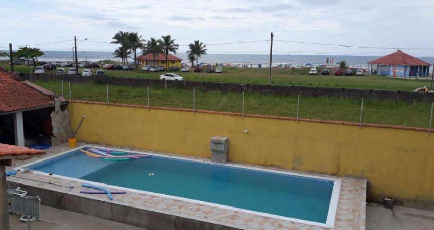 Casa para Venda em Itanhaém, Cibratel 2, 2 dormitórios, 2 banheiros, 4 vagas