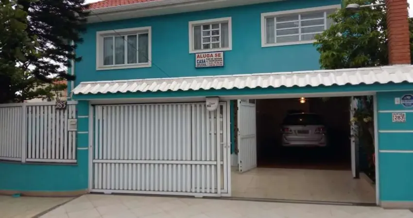 Casa Alto Padrão para Venda em Peruíbe, Centro, 5 dormitórios, 2 suítes, 1 banheiro, 6 vagas