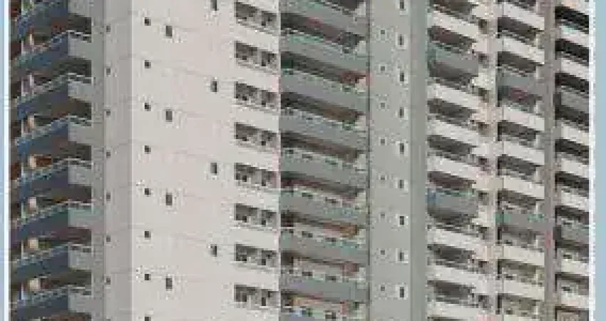 Apartamento para Venda em Praia Grande, Vila Caiçara, 2 dormitórios, 1 banheiro, 1 vaga