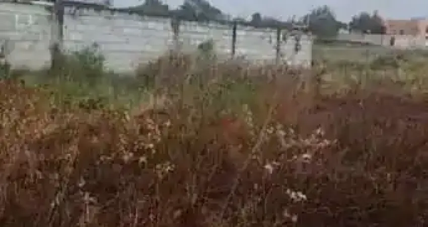 Terreno à venda no São Fernando, Itanhaém 