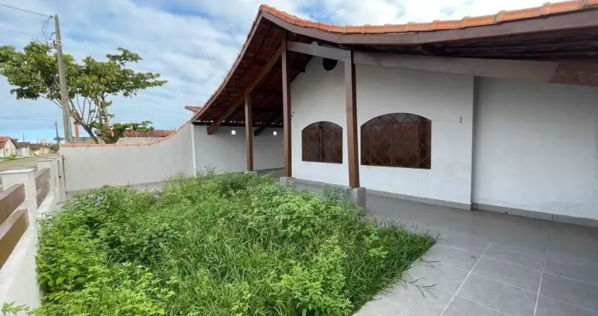 Casa para venda em itanhaém, balneário san marcos, 3 dormitórios, 1 suíte, 2 banheiros, 5 vagas
