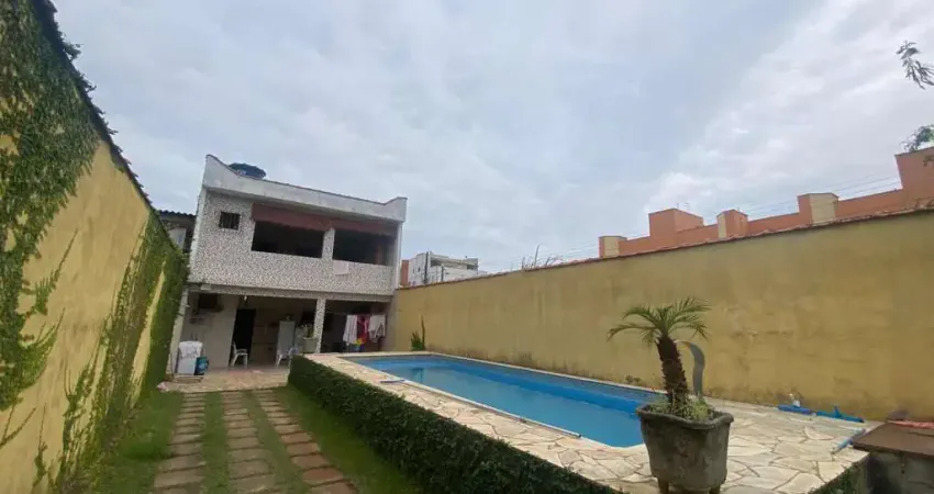 Sobrado para Venda em Itanhaém, Cibratel 1, 2 dormitórios, 2 banheiros, 4 vagas