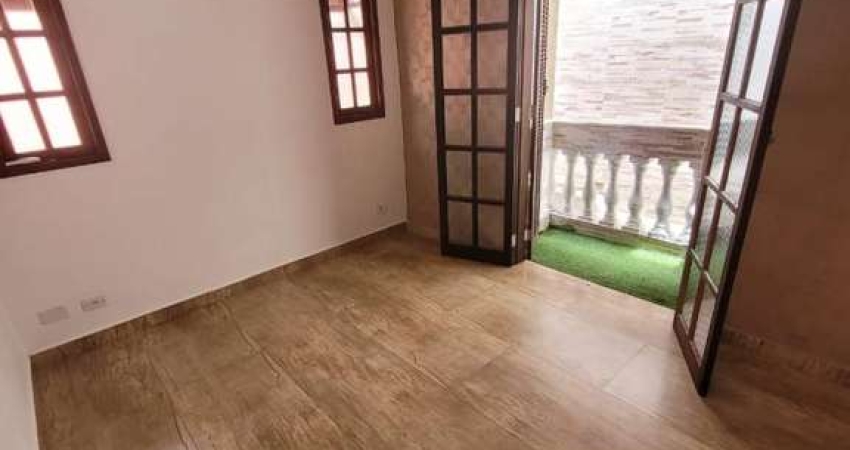 Apartamento para Venda em Itanhaém, Belas Artes, 2 dormitórios, 1 banheiro, 1 vaga