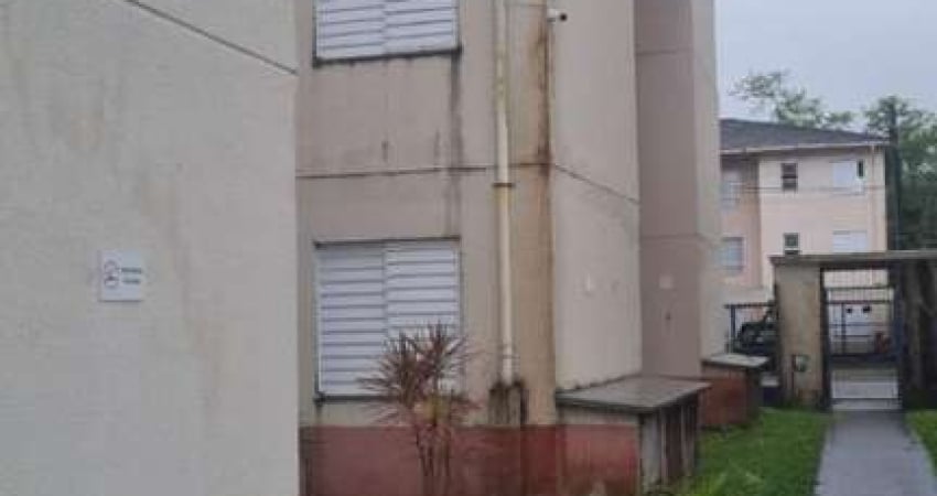 Apartamento para Venda em Itanhaém, Guapura, 2 dormitórios, 1 banheiro, 1 vaga