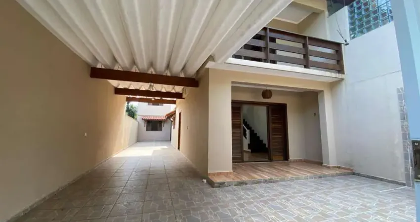 Casa Alto Padrão para Venda em Itanhaém, Praia dos Sonhos, 4 dormitórios, 2 suítes, 3 banheiros, 4 vagas
