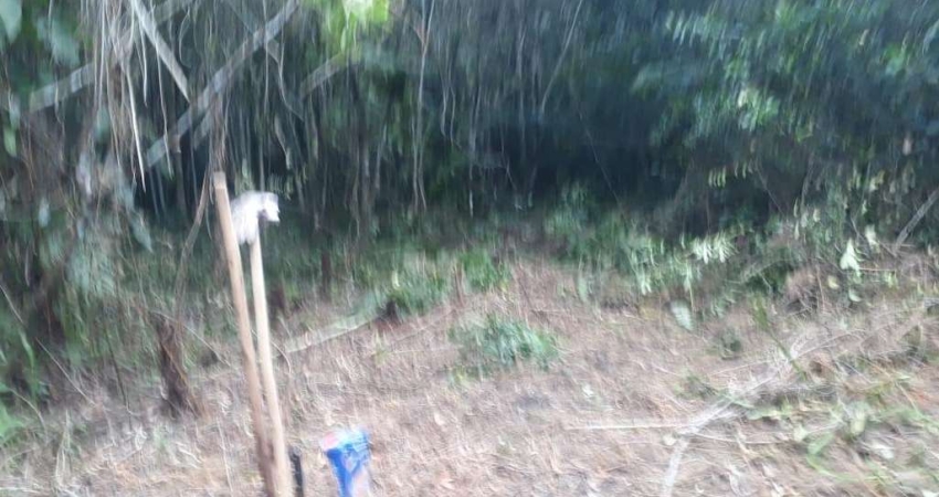 Terreno à venda no Bopiranga, Itanhaém 