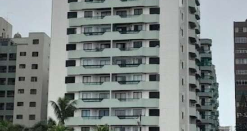 Apartamento para Venda em Praia Grande, VILA TUPI, 1 dormitório, 1 banheiro, 1 vaga