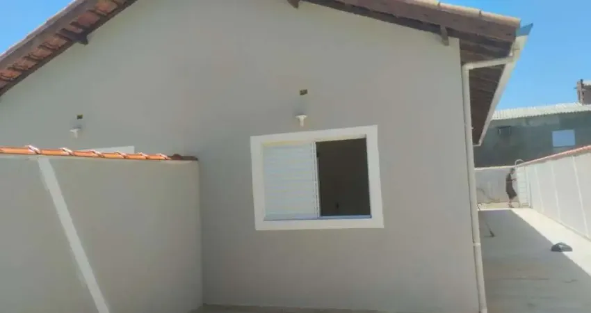 Casa para venda em itanhaém, jardim umuarama, 2 dormitórios, 1 suíte, 1 banheiro, 2 vagas