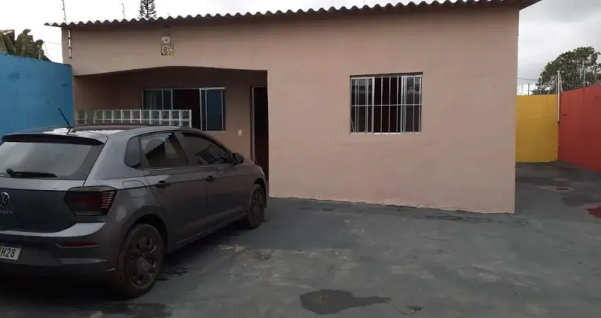 Casa para Venda em Peruíbe, Estância São José, 2 dormitórios, 3 banheiros, 4 vagas