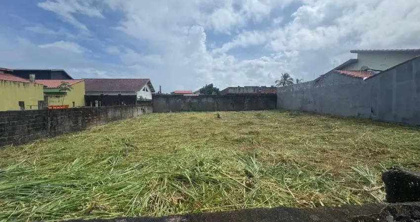 Terreno à venda na Vila Peruibe, Peruíbe 