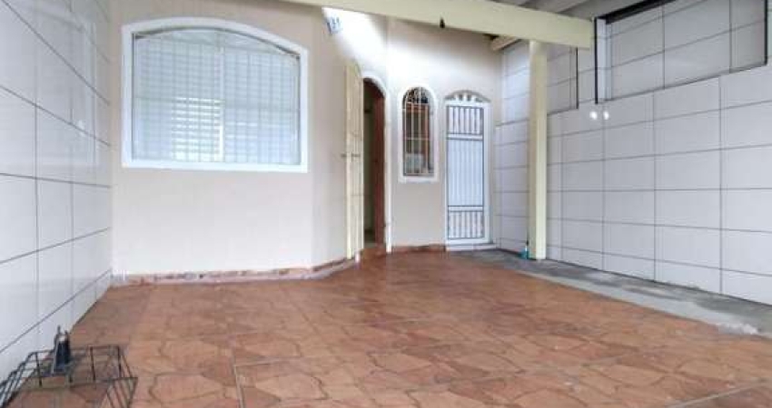 Casa para Venda em Mongaguá, Balneario Itaoca, 2 dormitórios, 1 suíte, 1 banheiro, 2 vagas