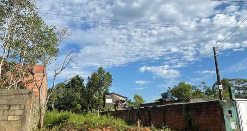 Terreno à venda em Balneário Marambaia, Itanhaém 