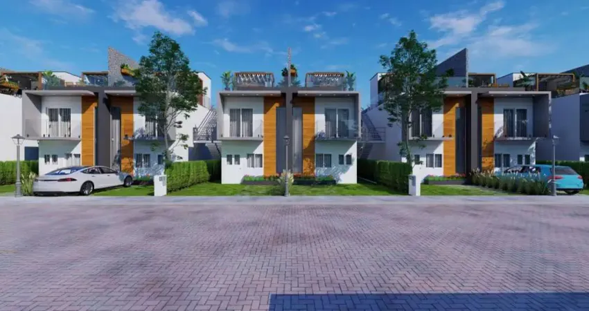 Casa para Venda em Itanhaém, Villa Hípica
