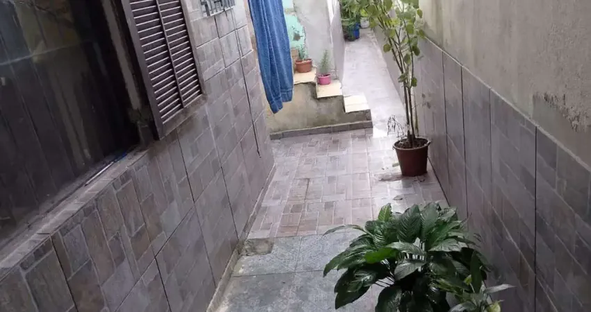 Casa para Venda em Itanhaém, Suarão, 2 dormitórios, 2 banheiros, 1 vaga