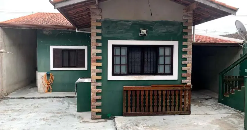 Casa para Venda em Itanhaém, Chácara das Tamaras, 4 dormitórios, 3 suítes, 5 banheiros, 4 vagas