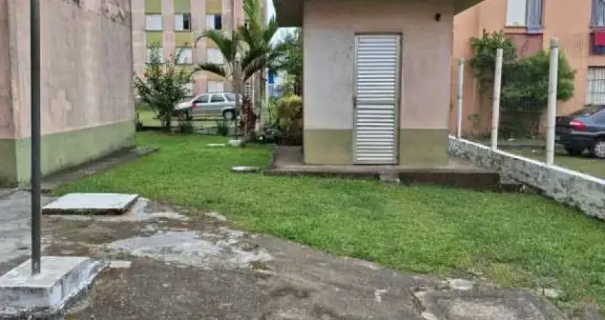 Apartamento para Venda em Itanhaém, Guapiranga, 2 dormitórios, 1 banheiro, 1 vaga