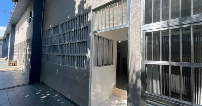 Apartamento para Venda em Itanhaém, Nova Itanhaém, 1 dormitório, 1 banheiro, 1 vaga