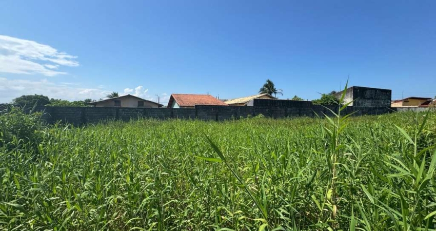 Terreno à venda no Bopiranga, Itanhaém 