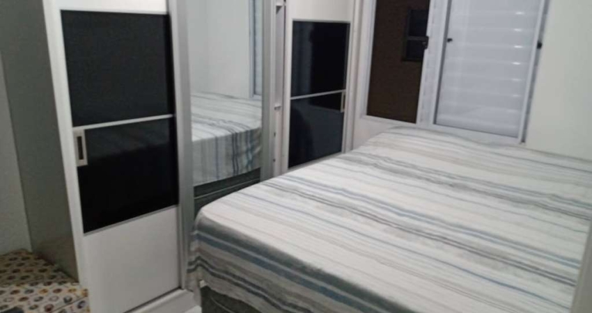 Apartamento para Venda em Itanhaém, Guapura, 2 dormitórios, 1 banheiro, 1 vaga