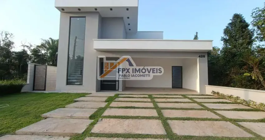Casa em Condomínio para Venda em Peruíbe, Jardim São Luiz, 3 dormitórios, 2 suítes, 2 banheiros, 4 vagas