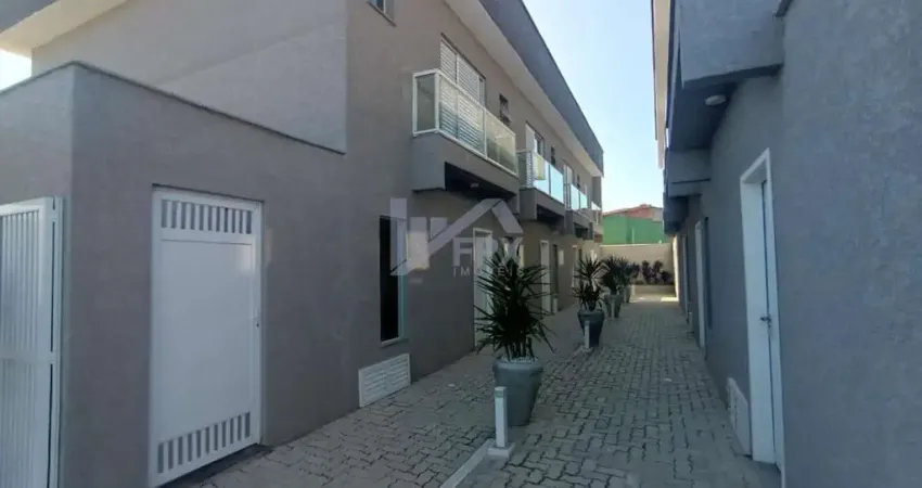 Casa em Condomínio para Venda em Itanhaém, Cibratel 2, 2 dormitórios, 2 suítes, 1 banheiro, 1 vaga