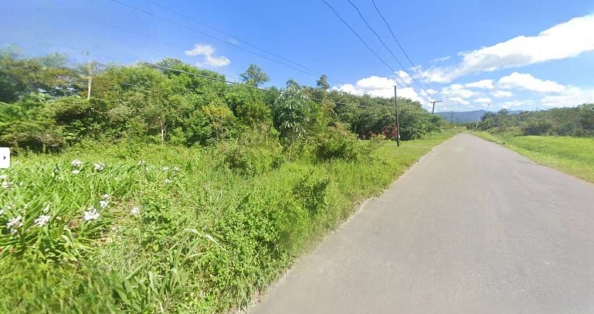 Terreno à venda no Parque Vergara, Itanhaém 