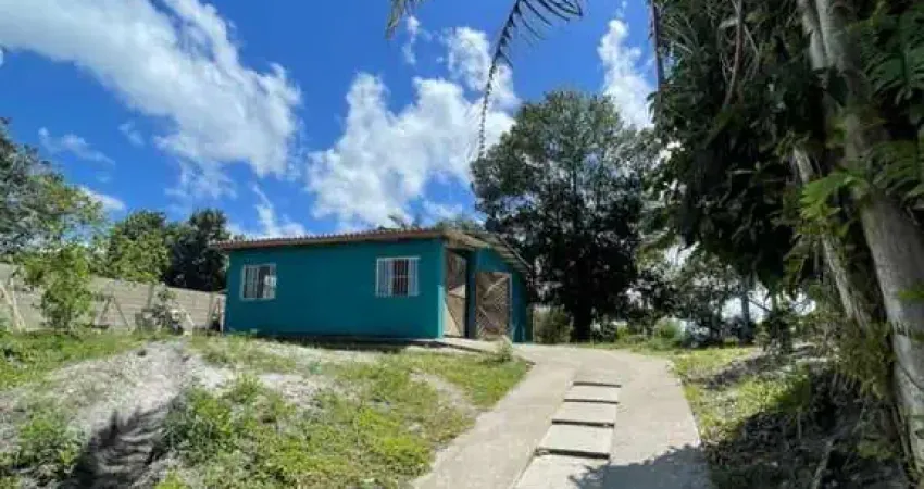 Chácara para venda em itanhaém, parque real, 2 dormitórios, 1 suíte, 1 banheiro, 10 vagas