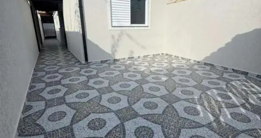 Casa para Venda em Itanhaém, Raul Cury, 2 dormitórios, 1 suíte, 4 banheiros, 2 vagas