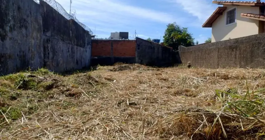 Terreno à venda em Luíza Mar Mirim, Itanhaém 