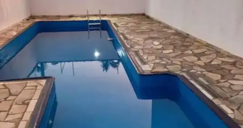 Casa em Condomínio para Venda em Itanhaém, Cibratel 2, 2 dormitórios, 2 suítes, 3 banheiros, 1 vaga