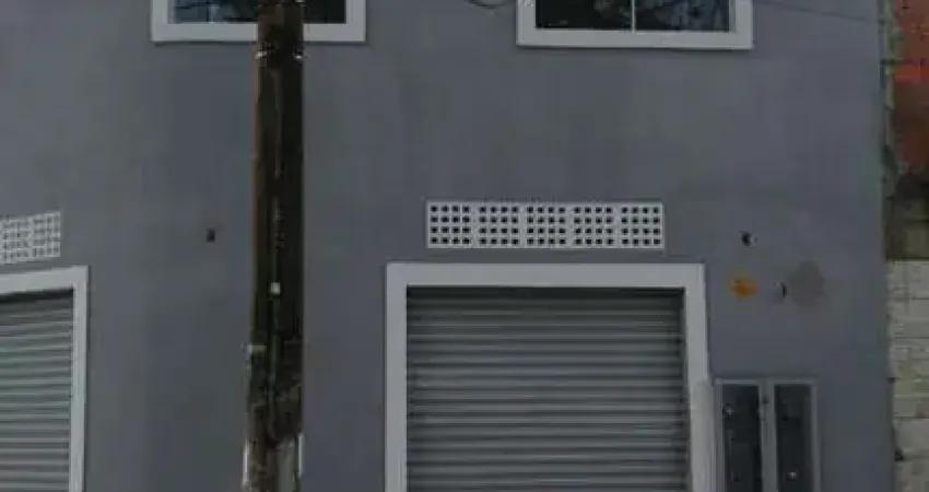 Comercial para Venda em Itanhaém, Balneário Gaivota, 2 dormitórios, 2 banheiros, 2 vagas