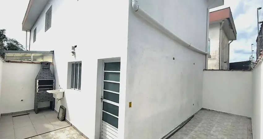 Casa em Condomínio para Venda em Itanhaém, Bopiranga, 2 dormitórios, 2 banheiros, 4 vagas