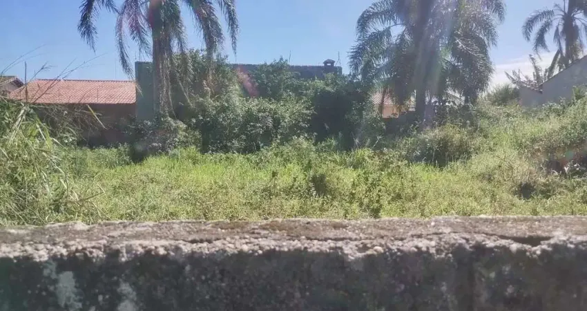 Terreno à venda no Bopiranga, Itanhaém 