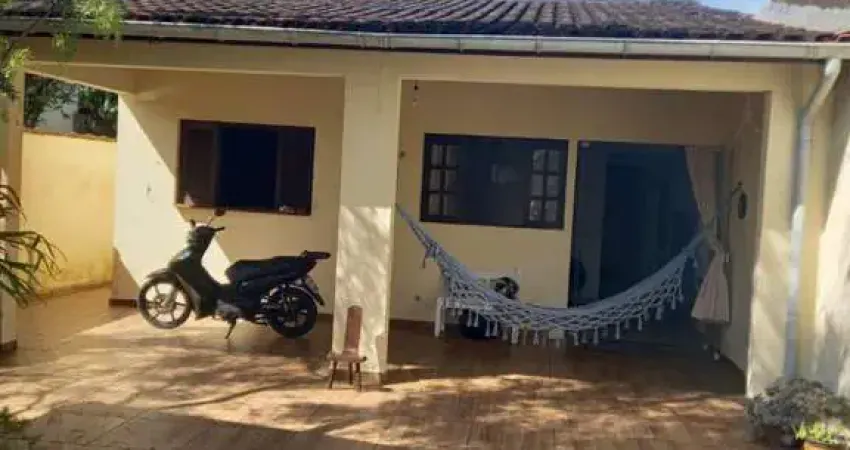 Casa para Venda em Itanhaém, Oasis, 2 dormitórios, 1 banheiro, 3 vagas