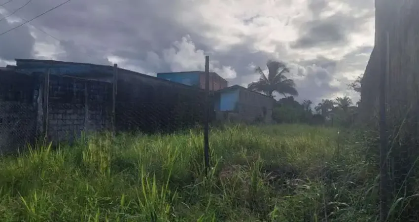 Terreno à venda em Luíza Mar Mirim, Itanhaém 