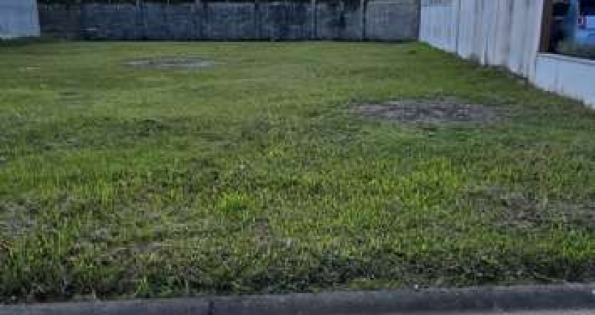 Terreno à venda no Jardim Marcia, Peruíbe 