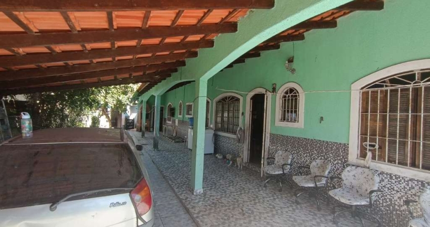 Casa para Venda em Itanhaém, Balneário Gaivota, 2 dormitórios, 1 suíte, 4 banheiros, 5 vagas