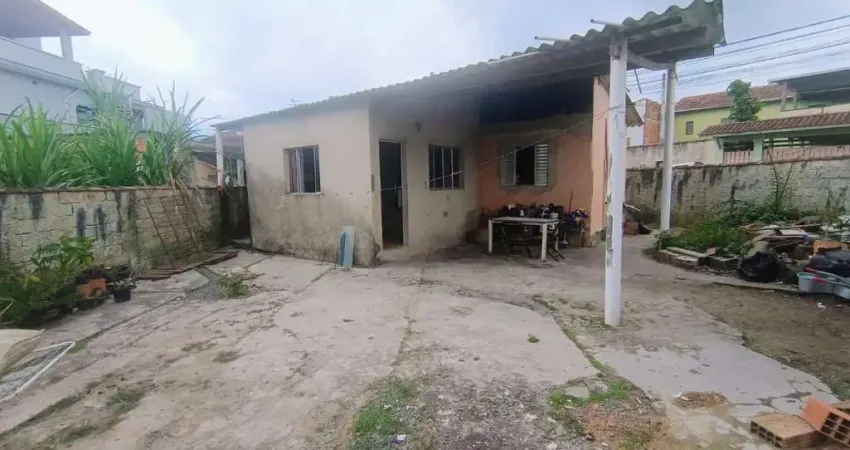 Casa para Venda em Peruíbe, Nova Peruíbe, 2 dormitórios, 1 suíte, 1 banheiro, 2 vagas