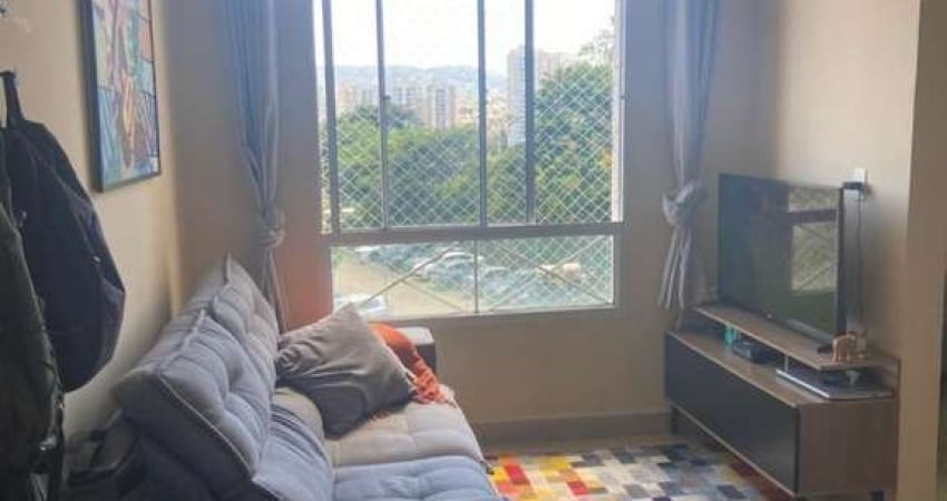 Apartamento para Venda em Mogi das Cruzes, Cezar de Souza, 2 dormitórios, 1 banheiro, 1 vaga