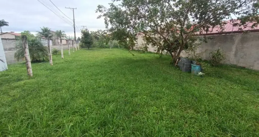 Terreno à venda no Jardim Jamaica, Itanhaém 
