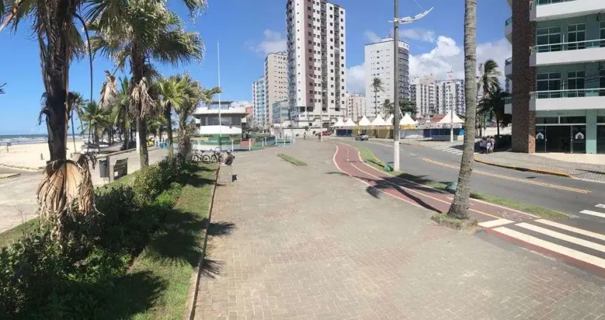 Terreno à venda na Cidade Ocian, Praia Grande 