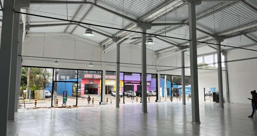 Comercial para Locação em Itanhaém, Belas Artes, 30 vagas