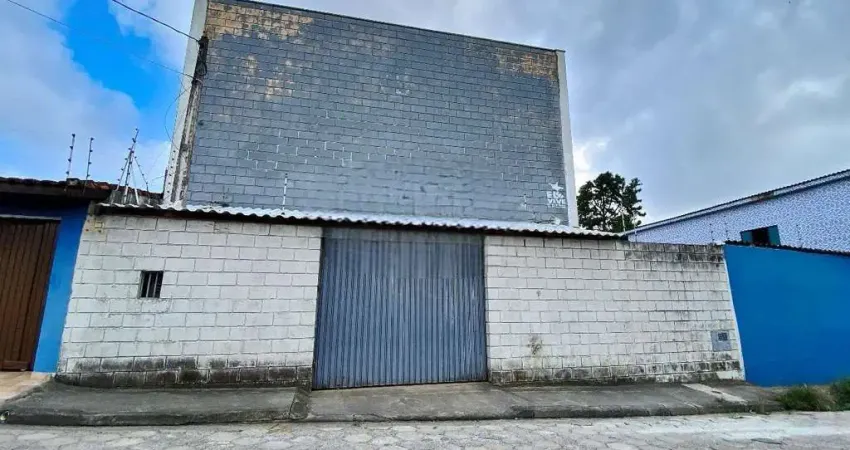 Sala comercial à venda na Belas Artes, Itanhaém 