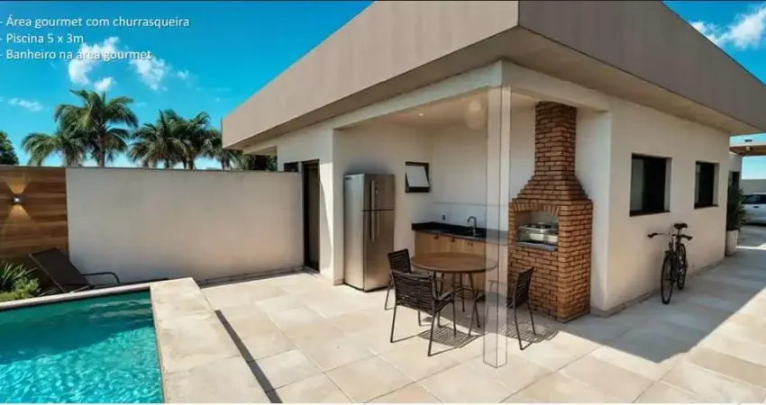 Casa para Venda em Itanhaém, Jardim Grandesp, 2 dormitórios, 1 suíte, 2 banheiros, 4 vagas