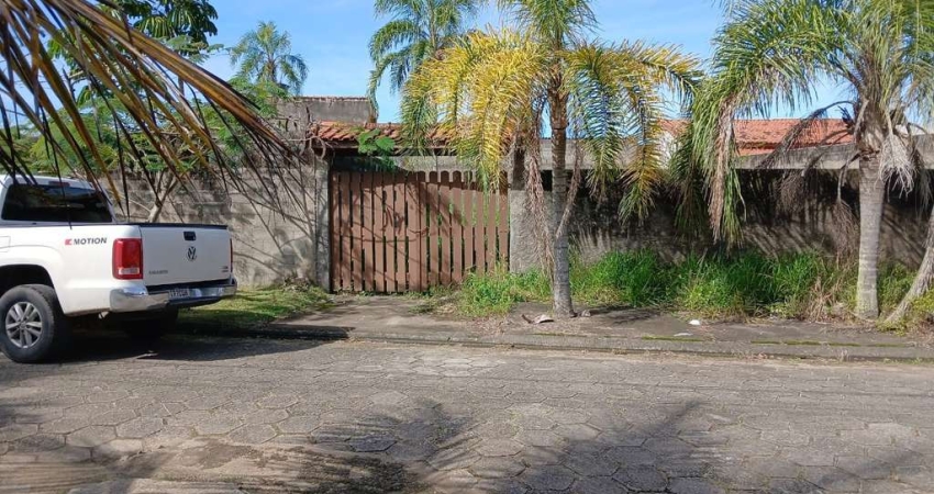 Terreno à venda no Bopiranga, Itanhaém 