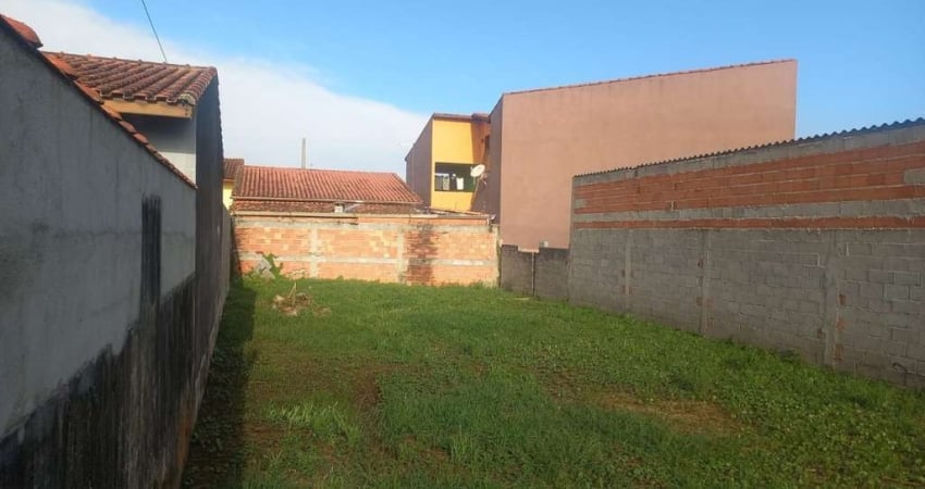 Terreno para Venda em Itanhaém, Jardim das Palmeiras