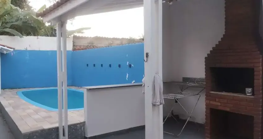 Casa para Venda em Itanhaém, Balneário Gaivota, 2 dormitórios, 1 suíte, 2 vagas