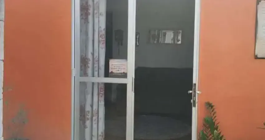 Casa para Venda em Itanhaém, Oasis, 1 dormitório, 1 suíte, 1 banheiro, 1 vaga