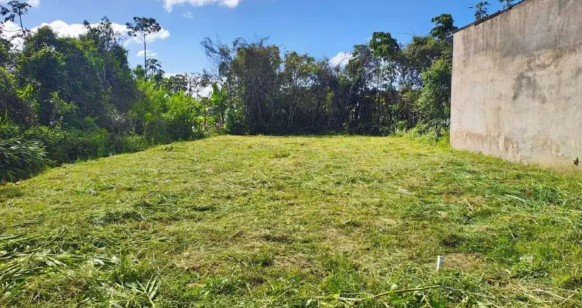Terreno à venda no Balneário Gaivota, Itanhaém 